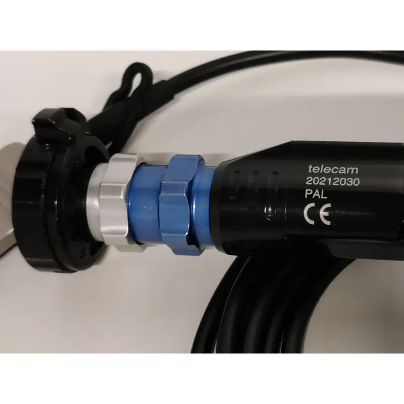 Camera Storz Telecam Sl Pal - 7
